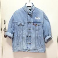 ราคา Jacket ยีนต์ (1391481136)