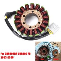 ราคา Stator Coil Generator สำหรับ Honda CBR-600RR CBR600 CBR-600 F5 CBR 600 RR 2003 2004 2005 2006 2007-2016 (22832261700)