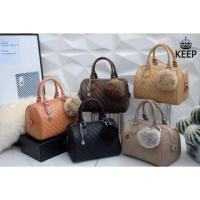 ราคา Keep 'Sereen ' ขนาด 10 " Bag (กระเป๋าแบรนด์เนมของแท้งานShop) (1013875609)