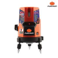 ราคา วัดระดับเลเซอร์ PUMPKIN 30W/วัดดิ่ง PTT-LS5L3X (4547403339)