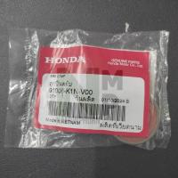 ราคา ลูกปืนฝาครอบสายพาน CLICK 110 คาร์บู CLICK110I CLICK125I CLICK150I CLICK160I แท้ HONDA BEARING US (24090502239)