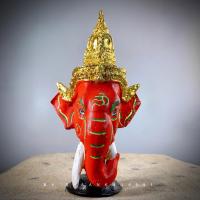 ราคา เศียรพระพิฆเนศ พระพิฆเนศวร เศียรครู พระพุทธรูป วัตถุมงคล ช้าง มงคล (14760517874)