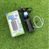 ราคา ปั๊มน้ำขนาดจิ๋ว ปั้มน้ำตู้ปลา บ่อปลา ปั๊มแช่ ปั๊มน้ำกำลังสูง ทำน้ำตก น้ำพุ (29208007686)