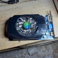 ราคา การ์ดจอมือสอง gt630 2gb (12840386728)