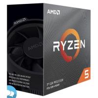 ราคา CPU AMD Ryzen 5 3600 (20856248901)