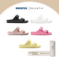 ราคา BIRKENSTOCK รองเท้า unisex รุ่น arizona eva (25852385006)