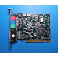 ราคา PCI-Sound card YAMAHA SV550 (17995556500)