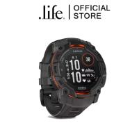 ราคา Garmin สมาร์ทวอช Garmin Instinct 3 ( Solar ) by Dotlife (41123753686)