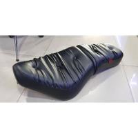 ราคา เบาะหน่อยวัดด่าน HONDA REBEL 300-500 (7180141269)