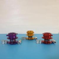 ราคา ดุมย่อ Wave 110i หน้าดิส Dream 110i/ Wave 125 ดุมสนาม แท้ Boushi CNC (6035971178)