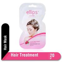 ราคา Ellips Vitamin Hair Mask (7871154270)