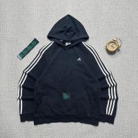 ราคา เสื้อฮู้ด Adidas ไซส์ M Second Brand Original | สัดร้าย | เสื้อแจ็คเก็ต | เครื่องบินทิ้งระเบิด | แทร็คท็อป | คอกลม (42564596242)