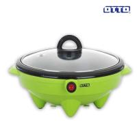 ราคา OTTO กระทะไฟฟ้า รุ่น SP-300A ขนาด 1.8 ลิตร (คละสี) (6489068052)