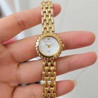 ราคา นาฬิกา Kimijima Paris Tokyo มือสองของแท้ 100% (22629454547)