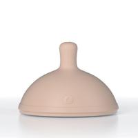 ราคา Mimijumi จุกนมสำรองเสมือนเต้านมแม่ แบบไหลปานกลาง (12 เดือนขึ้นไป) (1943053781)