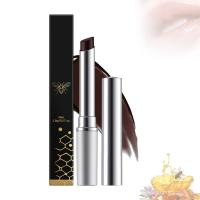 ราคา Finding Ferdinand Black Lip Balm, Finding Ferdinand Lip Balm, Nourishing Moisturizing Lip Color for Women, Black Honey Lip Tinted Lips Balms Balms (1 ชิ้น* (42717260821)