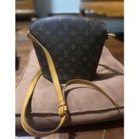 ราคา Louis Vuitton Monogram Drouot crossbody LV สะพายข้าง ของเเท้ (19984691887)