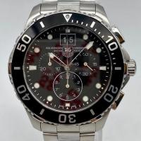ราคา TAG Heuer/TAG Heuer Sports Diving CAN1010.BA0821 Quartz Mens Watch 44mm (40324426850)