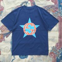 ราคา เสื้อยืด Gucci มือสอง (28493054902)