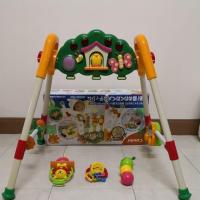 ราคา โมบาย combi สภาพใหม่ค่ะSale จาก 490 ลด เหลือ 390 บาท เพลบาร์ combi เสียงครบ ขาดสายห้อยตุ๊กตา สามารถใช้เชือก ริบบิ้นแทน (2001506361)