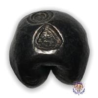 ราคา ชุดพิพิธภัณฑ์ เงินพดด้วง อยุธยา ตอกตราราชวัตร 9 จุด เนื้อเงินแท้ (3193587183)