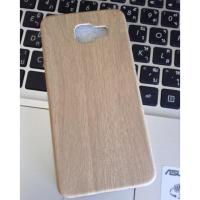 ราคา Samsung Galaxy A5 เคสไม้ (61867799)