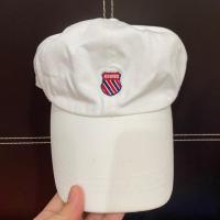 ราคา หมวกแก้ปสีขาวของ k swiss (3519901193)