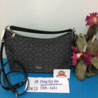 ราคา NEW coach f54936 สินค้าใหม่ป้ายห้อยของแท้% จาก USA (102478460)