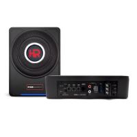 ราคา ESB Subbox HR 10 US 10"/250 mm Active Underseat Subwoofer (41008218841)
