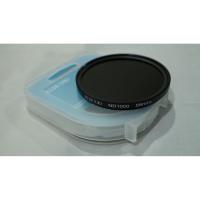 ราคา Rise Filter (UK) 58mm ND1000 Slim ND neutral Density Filter 1000 (40070758031)