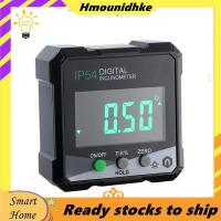 ราคา เครื่องวัดมุมดิจิตอลแม่เหล็กฐานกล่องระดับมุม ตัวค้นหา เครื่องวัดมุมเครื่องมือวัดสําหรับงานไม้ ดีแอลดับบลิว30- (41861246383)