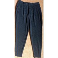 ราคา กางเกงขาจั๊มผู้หญิง Uniqlo (19894232137)