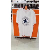 ราคา เสื้อยืด Converse ของแท้ - สีขาว (25143582588)