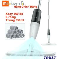 ราคา Xiaomi Deerma Water Spray Mop - TB500 (24725247673)