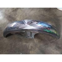 ราคา บังโคลนหน้าเหล็ก ซูซูกิ GP100 (24296470319)