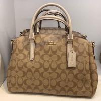 ราคา Coach ถังใหญ่ 13 นิ้ว (2421954996)