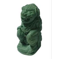 ราคา หนุมาน หลวงปู่เกลี้ยง วัดเนินสุทธาวาส อ.เมือง จ.ชลบุรี ปี 2559 (27828202543)