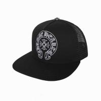 ราคา CH/Chrom'e Heart's American Style Trendy Baseball Cap Embroidered Duckbill Cap Hip Hop Street Dance Skateboard Mesh Cap (41253419825)