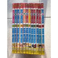 ราคา [พร้อมส่ง] Love Monster 1-12 เล่มจบ (15797362787)