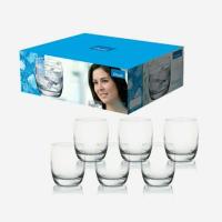 ราคา ชุดแก้วไวน์โอเชี่ยน 320 มล (24375249850)