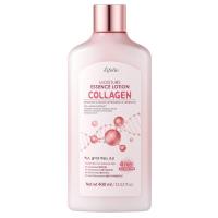 ราคา ESFOLIO เอสโฟลิโอ คอลลาเจน มอยช์เซอร์ เอสเซ้นส์ โลชั่น (BTG) Collagen Moisture Essence Lotion (400 ml) (26001046007)