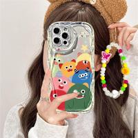 ราคา HP Xiaomi Poco X6 5G X5 POCO M6 PRO C65 C55 C40 M3 Pro X3 GT X3 NFC M3 คลื่นสีเหลืองฝาครอบ Gizmo (44061444970)