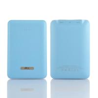 ราคา BLL Power Bank 10500 mAh2 USB แบตสำรอง BLL-5831 (สีฟ้า) (2177200442)