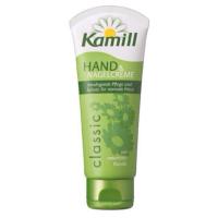 ราคา (พร้อมส่ง) KAMILL HAND AND NAIL CREAM - CLASSIC (100ML) (106196193)