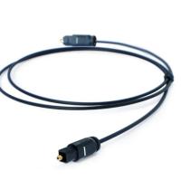 ราคา สาย Optical Audio Jevit - Digital Optical Fiber Audio Cable ความยาว 1 เมตร (3565502121)
