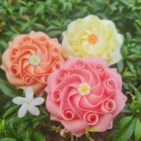 ราคา เหรียญโปรยทานดอกกาญจนา 10 ตัวเปล่า (23663076398)