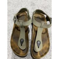 ราคา รองเท้ามือสอง Birkenstock ไซต์ 36-37 (10094516271)