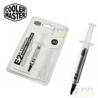 ราคา Silicone (ซิลีโคน) COOLER MASTER IC-Essential E2 สำหรับ CPUGPU เย็นสุดๆ (7664846933)