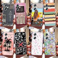 ราคา เคสซิลิโคนนิ่ม ลาย 2023 สําหรับ Oppo A79 5G OppoA79 A 79 CPH2553 (23461988503)