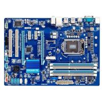 ราคา เมนบอร์ด Gigabyte Z77P-D3 Z77 โอเวอร์คล็อก 1155 พิน หน่วยความจำ DDR3 (28927079997)